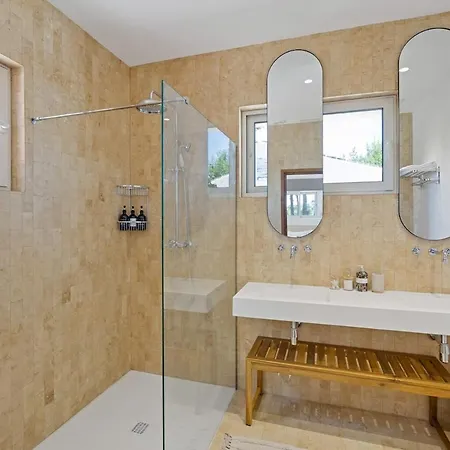 Matriz- Peaceful Haven In Javea