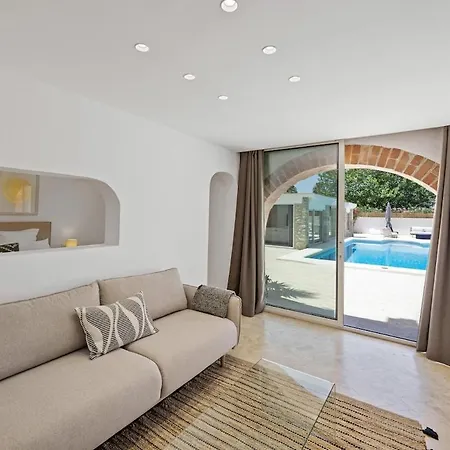 Matriz- Peaceful Haven In Javea
