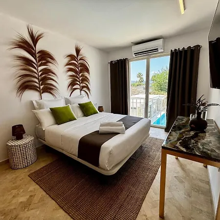 Сasa de vacaciones Matriz- Peaceful Haven In Javea *