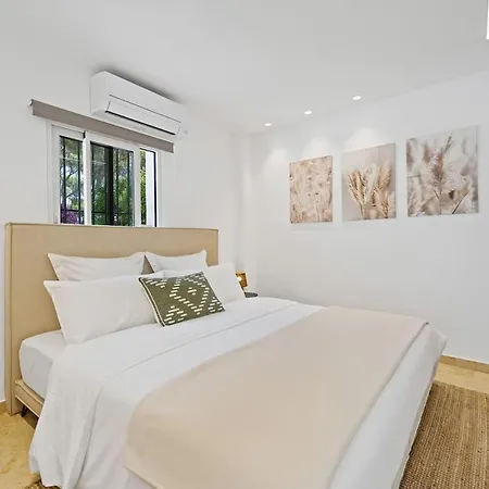 Matriz- Peaceful Haven In Javea Holiday home