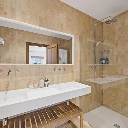 Matriz- Peaceful Haven In Javea