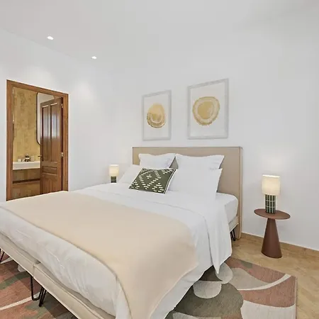 Matriz- Peaceful Haven In Javea 度假居 Montgo