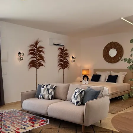 Matriz- Peaceful Haven In Javea 度假居