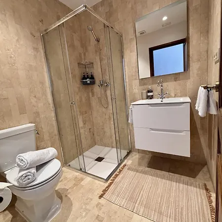 Сasa de vacaciones Matriz- Peaceful Haven In Javea *