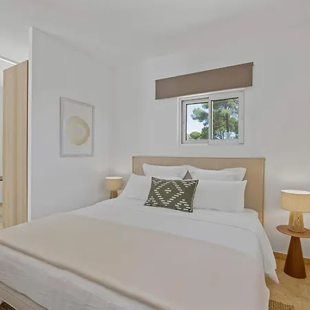 Matriz- Peaceful Haven In Javea Сasa de vacaciones *