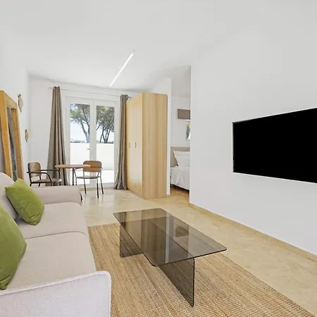 Matriz- Peaceful Haven In Javea *