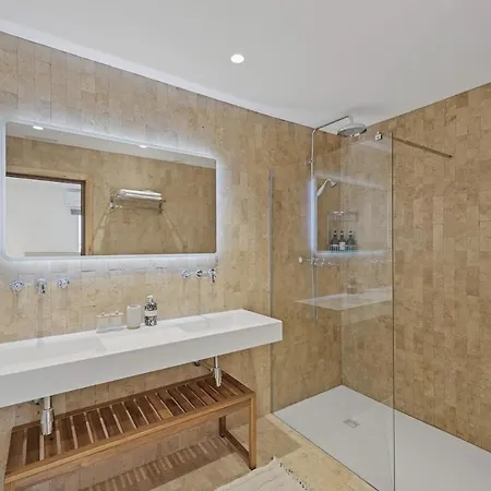 Matriz- Peaceful Haven In Javea Montgo